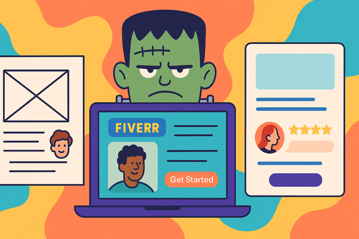 Why most landing pages don&rsquo;t convert ?